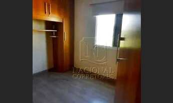 Imagem 7: Apartamento com 3 dormitórios, 60 m² - venda por R$ 395.000,00 ou aluguel por R$ 2.946,00