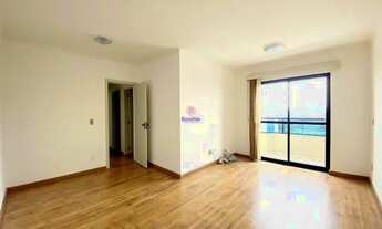 Imagem: JUNDIAÍ - Apartamento Padrão - JARDIM