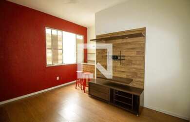 Imagem 3: Apartamento para Aluguel - Andaraí, 2 Quartos, 74 m2