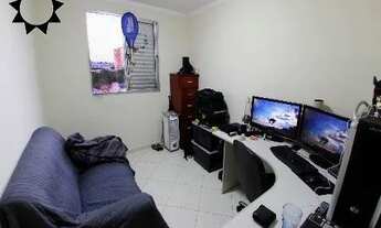 Imagem 5: APTO VELOSO Apartamento com 2 dormitórios