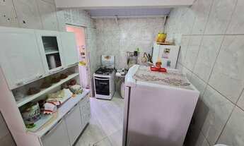 Imagem 7: Casa para venda tem 2 quartos em Canabrava - Salvador - Bahia