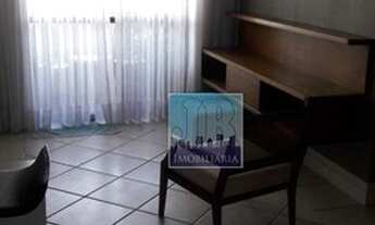 Imagem 7: Apartamento com 2 dormitórios à venda, 60 m² por R$ 565.000 - Santo Amaro - São Paulo/SP