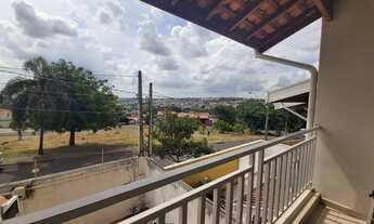 Imagem 7: Casa para venda tem 150 metros quadrados com 3 quartos em Parque Jambeiro - Campinas - SP