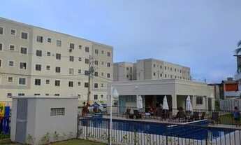 Imagem 2: Alugo Apartamento Novo, Nunca Habitado!