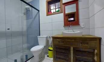 Imagem 6: Casa para aluguel com 150 metros quadrados com 2 quartos em Rio Tavares - Florianópolis