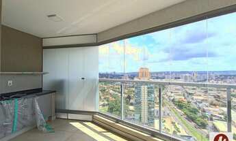 Imagem 2: Apartamento (tipo - padrao) 1 dormitórios/suite, portaria 24hs, lazer, espaço gourmet, sal