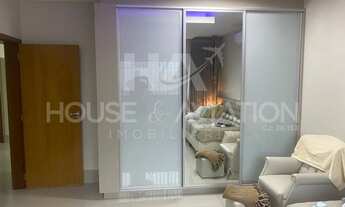 Imagem 6: Casa sobrado com 4 quartos - Bairro Moinho dos Ventos em Goiânia