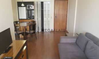 Imagem 7: FLAT PARA LOCAÇÃO EM PINHEIROS!