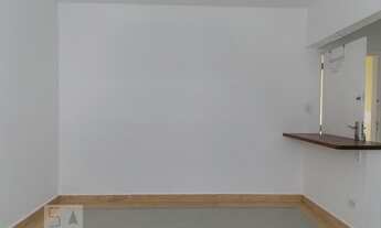 Imagem 5: Apartamento para Aluguel - Ponta da Praia, 1 Quarto, 35 m2