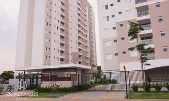 Imagem 2: INDAIATUBA - Apartamento Padrão - Residencial Pátio Andaluz