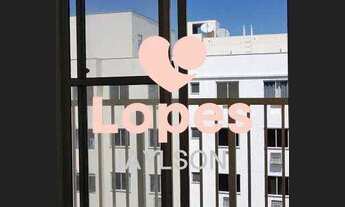 Imagem 2: Apartamento-À VENDA-Rocha Miranda-Rio de Janeiro-RJ