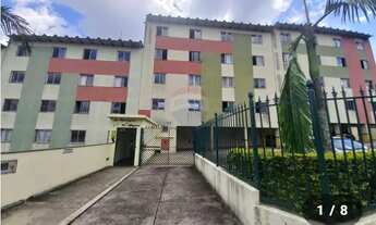 Imagem: Apartamento 2 quartos com garagem coberta