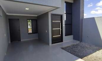 Imagem: Casa no Jardim IPÊ IV