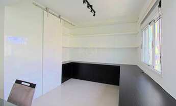 Imagem 7: OPORTUNIDADE PERFEITA PARA MORAR NO ARTE PARQUE Lindo apartamento com 114,49m, 2 Suites