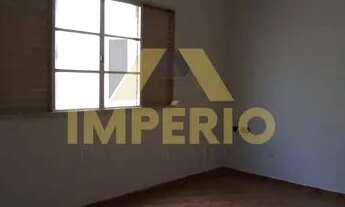 Imagem 4: Casa térrea- Jardim das Nações