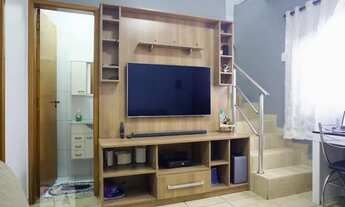 Imagem 3: Casa de Condomínio à Venda - Ermelino Matarazzo, 2 Quartos, 60 m2