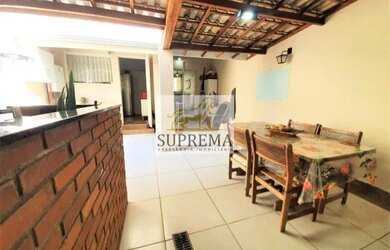 Imagem 7: Casa - Condomínio Village Sarriá