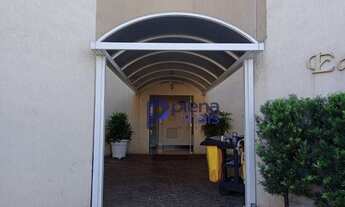 Imagem 6: Apartamento com 3 dormitórios à venda, 78 m² por R$ 450.000 - Planalto do Sol - Sumaré/SP