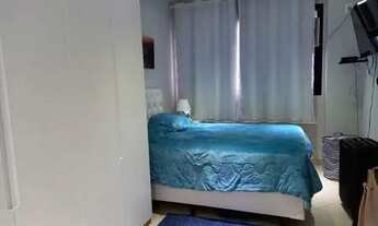 Imagem 3: Apartamento para Venda em São Paulo, Vila Guarani (Z Sul), 2 dormitórios, 1 suíte, 2 banhe