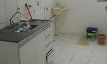 Imagem 2: Apartamento para aluguel no condomínio Mangueiras no Reserva Vila Natal