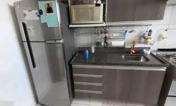 Imagem 3: Smile Flores Apartamento com 2 dormitórios