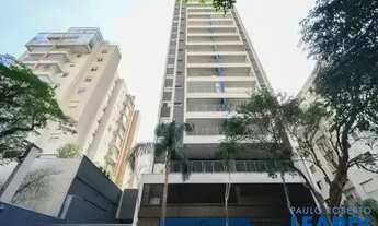 Imagem: APARTAMENTO - CIDADE ADEMAR - SP