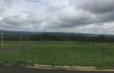 Imagem 2: Terreno Padrão em São Carlos
