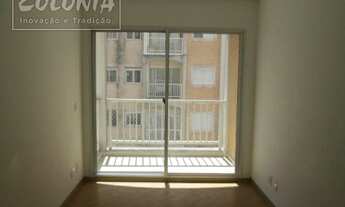 Imagem: São Bernardo do Campo - Apartamento Padrão