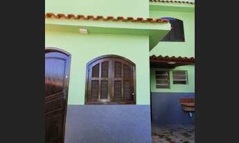 Imagem 2: Casa de condomínio para aluguel possui 100 metros quadrados com 2 quartos em Fonseca - Nit