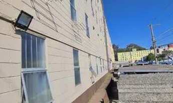 Imagem 6: Apartamento para venda tem 51 metros quadrados com 2 quartos