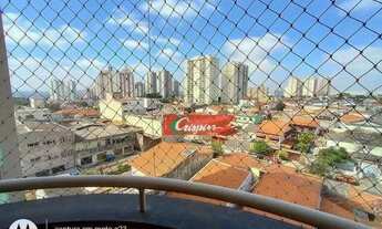 Imagem 5: Apartamento com 3 dormitórios, 91 m² - venda por R$ 630.000,00 ou aluguel por R$ 2.850,00