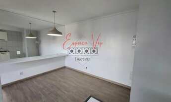 Imagem 3: Apartamento para aluguel com 52 metros quadrados com 2 quartos