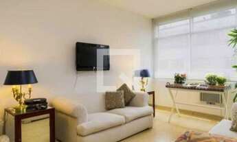 Imagem 2: Apartamento à Venda - Leblon, 3 Quartos, 90 m2