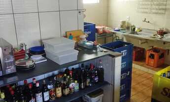 Imagem 6: Passo ponto comercial bar montado