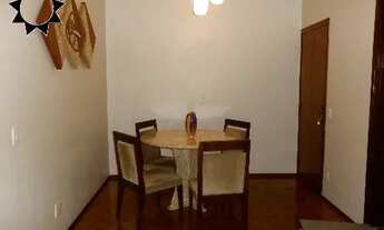 Imagem: APTO BELA VISTA OSASCO