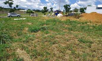 Imagem 3: Terreno para venda no Condomínio Vila Toscana!