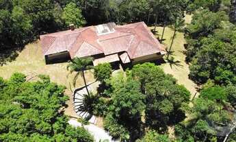 Imagem: Terreno no Rio Tavares Florianópolis SC