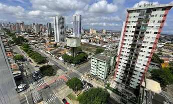 Imagem: Alugo lindo apartamento com vista para a