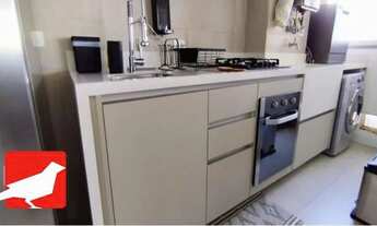 Imagem 4: Apartamento à venda no bairro Lapa - São Paulo/SP, Zona Oeste