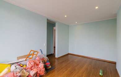 Imagem 3: Apartamento para Aluguel - Jardim Vergueiro, 2 Quartos, 52 m2