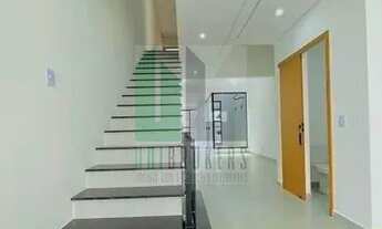 Imagem 6: Sobrado novo à venda na Chácara Inglesa, 170m², 4 dorm, 1 suíte, 2 vagas