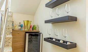 Imagem 4: Apartamento para Aluguel - Barra, 2 Quartos, 120 m2