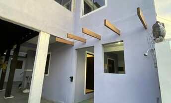 Imagem 2: BOM PREÇO!! SOBRADO TRIPLEX A 200m DO MAR!! ÓTIMA LOCALIZAÇÃO, EM BAIRRO TRANQUILO, DE MOR