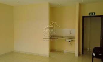 Imagem 6: SãO PAULO - Conjunto Comercial/Sala - Vila Formosa