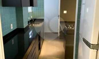 Imagem 6: ITAIM BIBI - FINAMENTE REFORMADO