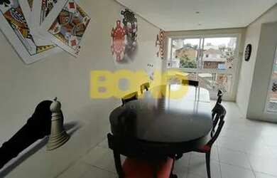 Imagem 7: Caxias do Sul - Apartamento Padrão - Panazzolo