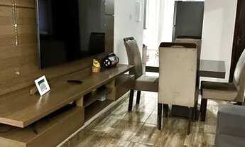 Imagem 6: Apartamento com amplo espaço e excelente localização