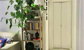 Imagem 4: Apartamento com 2 dormitórios à venda, 64 m² por R$ 600.000,00 - Jardim Esmeralda - São Pa