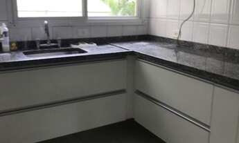 Imagem 6: APARTAMENTO - MORUMBI - SP