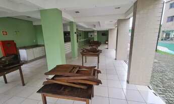 Imagem 7: Apartamento para aluguel com 53 m² com 2 quartos NA AUGUSTO MONTENEGRO